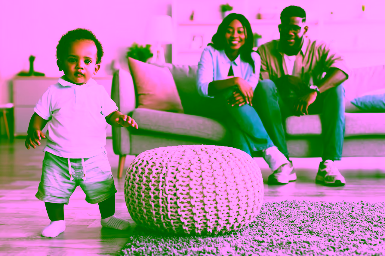 Milestones by age | First 12 months | 11th month