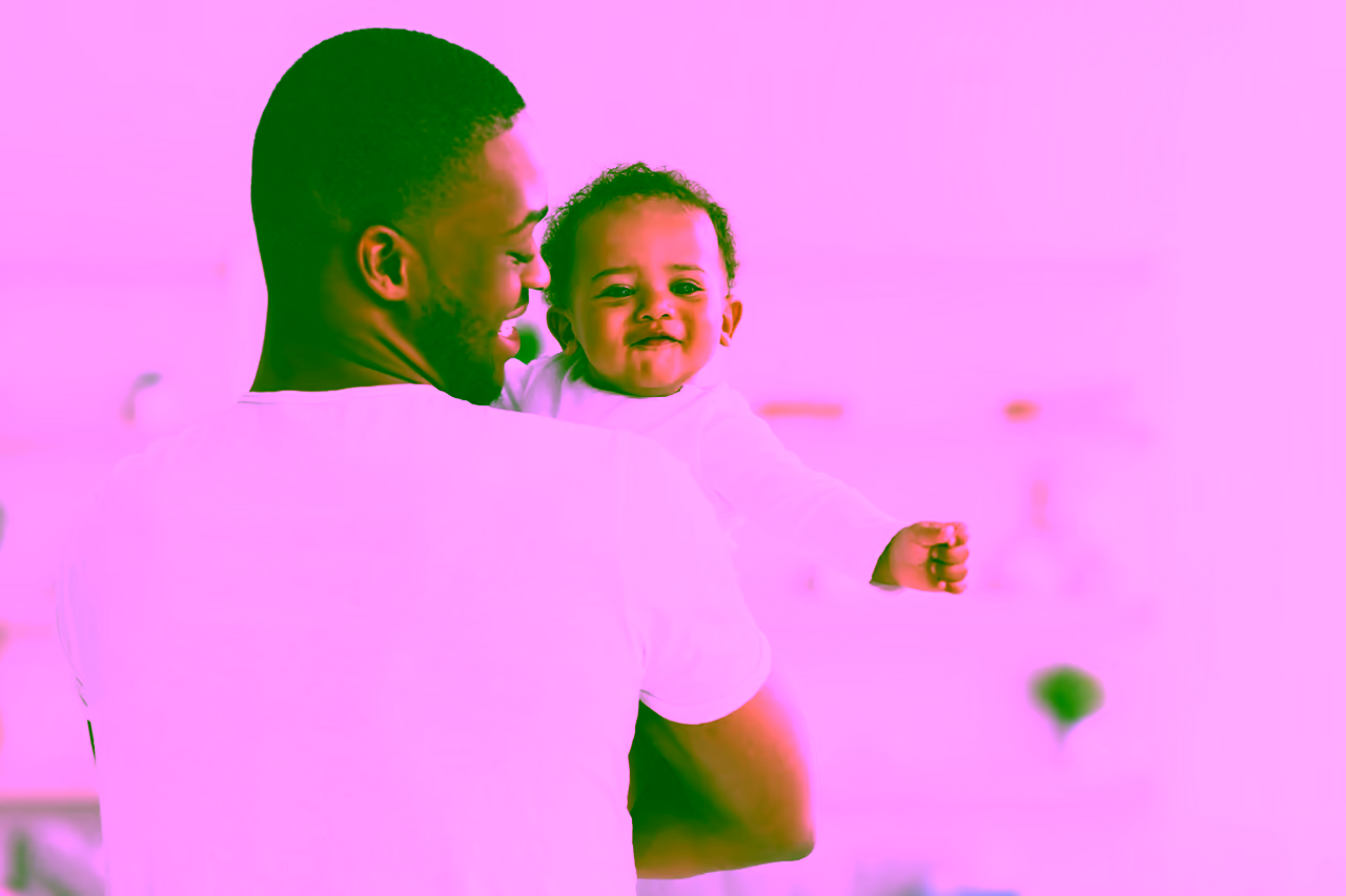 Milestones by age | First 12 months | 4th month