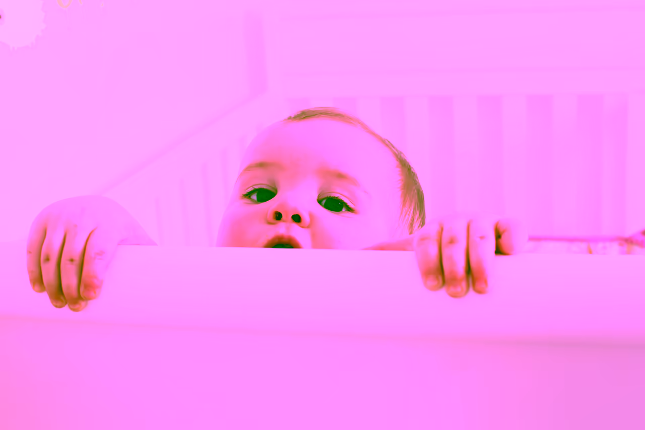 Milestones by age | First 12 months | 9th month