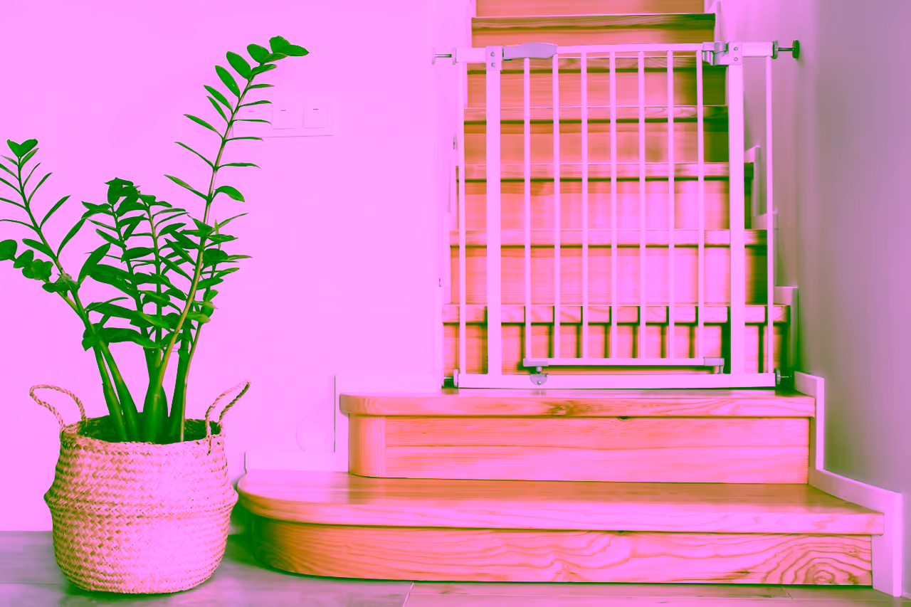 Development methods | Baby proofing